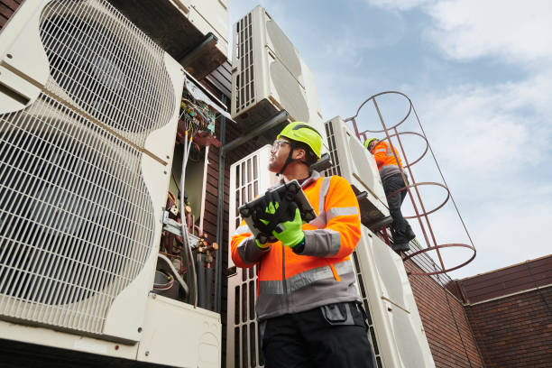 Best HVAC repair near me  in Celina, OH