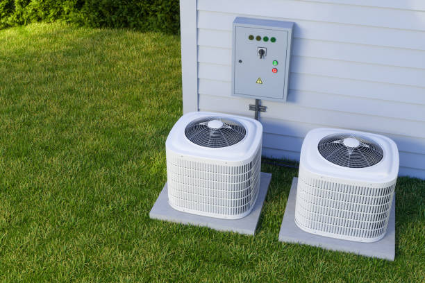 Best HVAC cleaning services  in Celina, OH