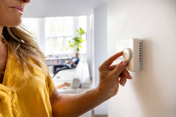 Best HVAC system installation  in Celina, OH