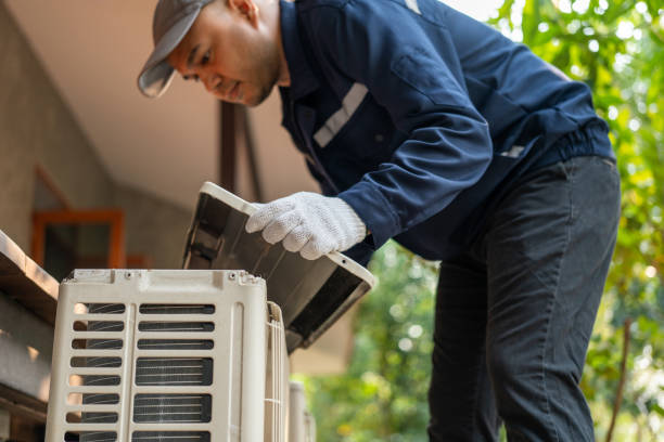 Best HVAC installation services  in Celina, OH