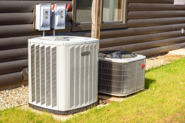 Best HVAC installation services  in Celina, OH